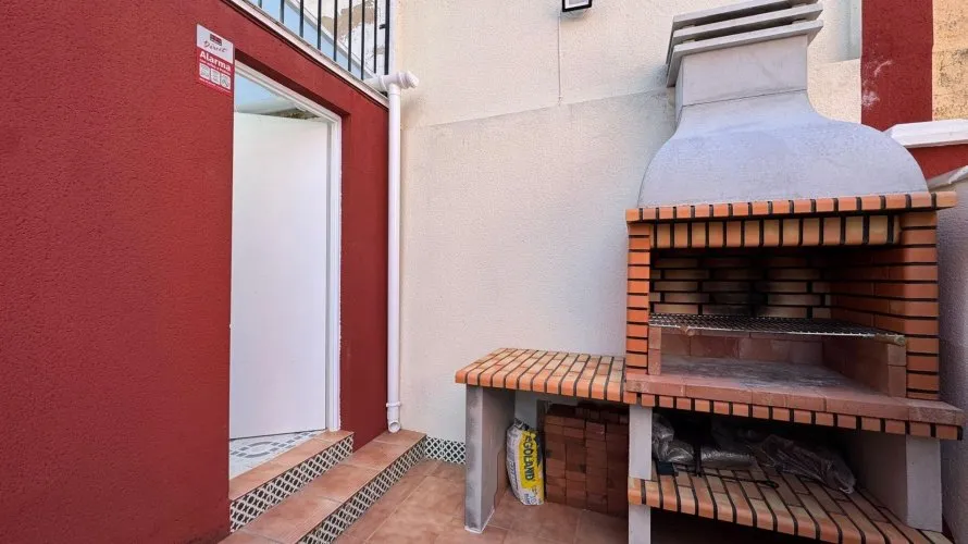 Сasa de 3 dormitorios en Los Dolses, Spain No. 31279 № 15