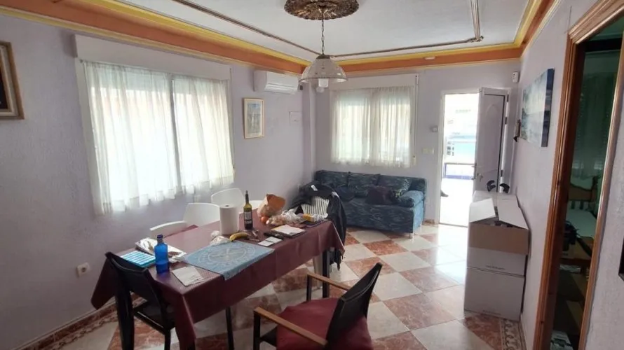 Сasa de 28m² en La Mata, Spain No. 30780 № 18