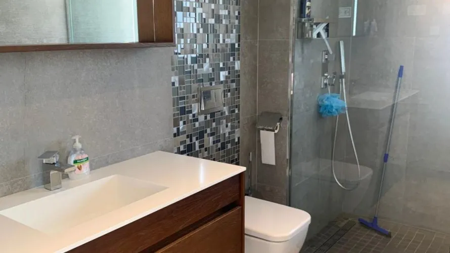 Villa de 3 dormitorios en Campoamor, Spain No. 31101 № 21