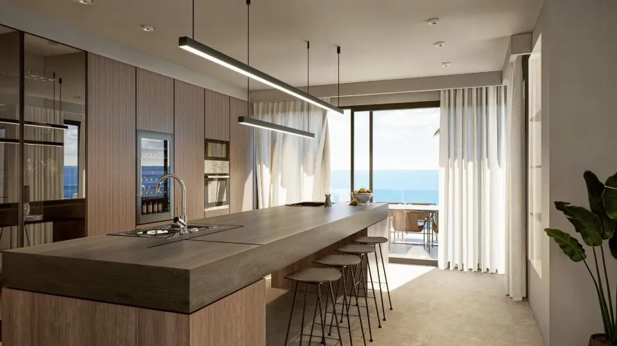 Villa de 5 dormitorios en Altea, Spain No. 30708 № 21