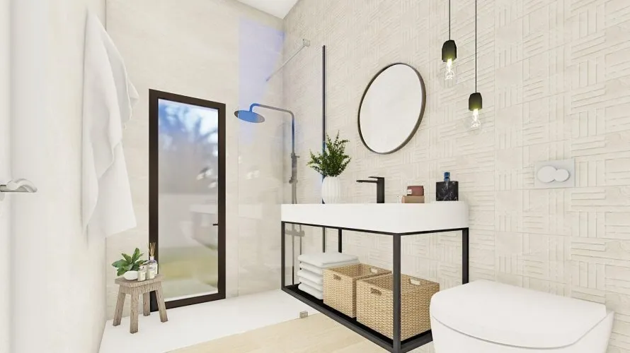 Villa de 3 dormitorios en Finestrat, Spain No. 30453 № 12