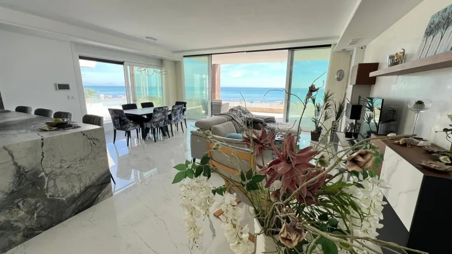 Villa de 5 dormitorios en La Mata, Spain No. 31202 № 10