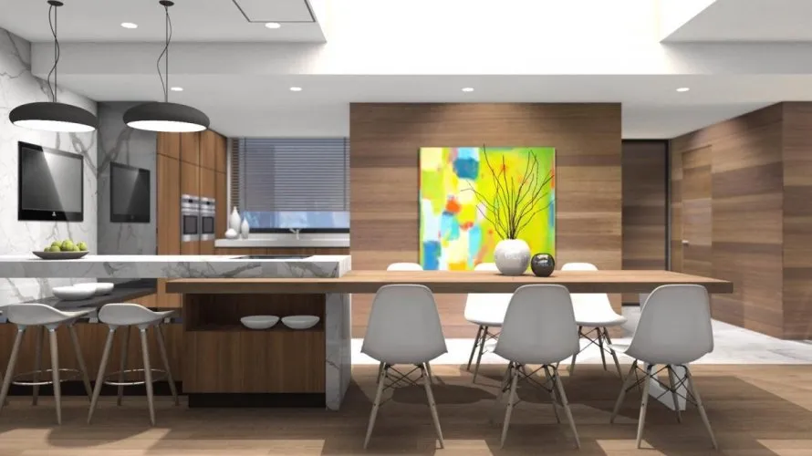 Villa de 1 dormitorio en Ciudad Quesada, Spain No. 30784 № 5