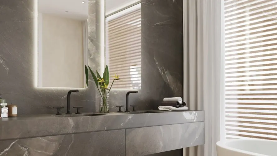 Villa de 4 dormitorios en Cortes (San Pedro De Alcantara), Spain No. 30479 № 22