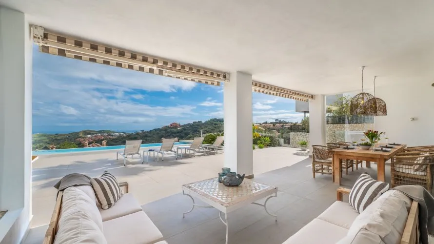 Сasa de 5 dormitorios en Marbella, Spain No. 31132 № 11