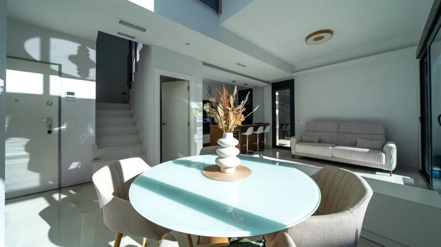 Сasa de 3 dormitorios en La Zenia, Spain No. 30704 № 5