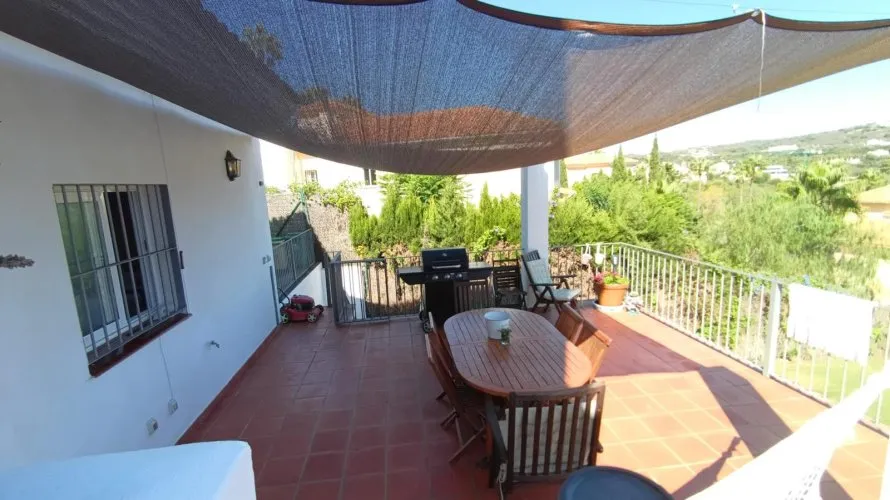 Villa de 5 dormitorios en Sotogrande, Spain No. 30596 № 9