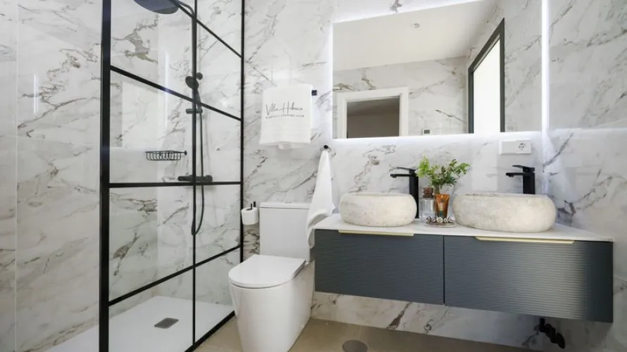 Villa de 4 dormitorios en Nueva Andalucía, Spain No. 30622 № 10