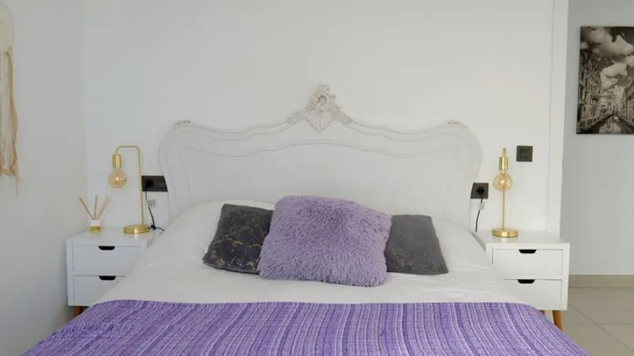 Villa de 4 dormitorios en Mijas, Spain No. 30765 № 11