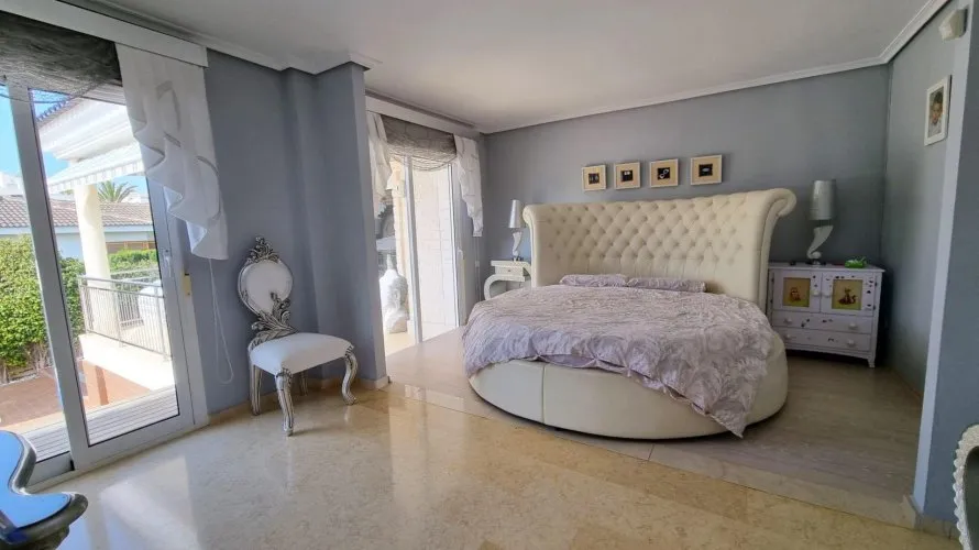 Villa de 239m² en Torrevieja, Spain No. 31265 № 6