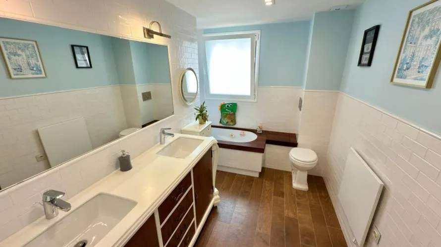 Villa de 3 dormitorios en La Nucia, Spain No. 31281 № 17