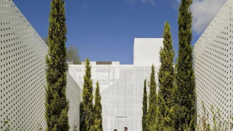 Villa de 2 dormitorios en L'Alfàs del Pi, Spain No. 31244 № 16