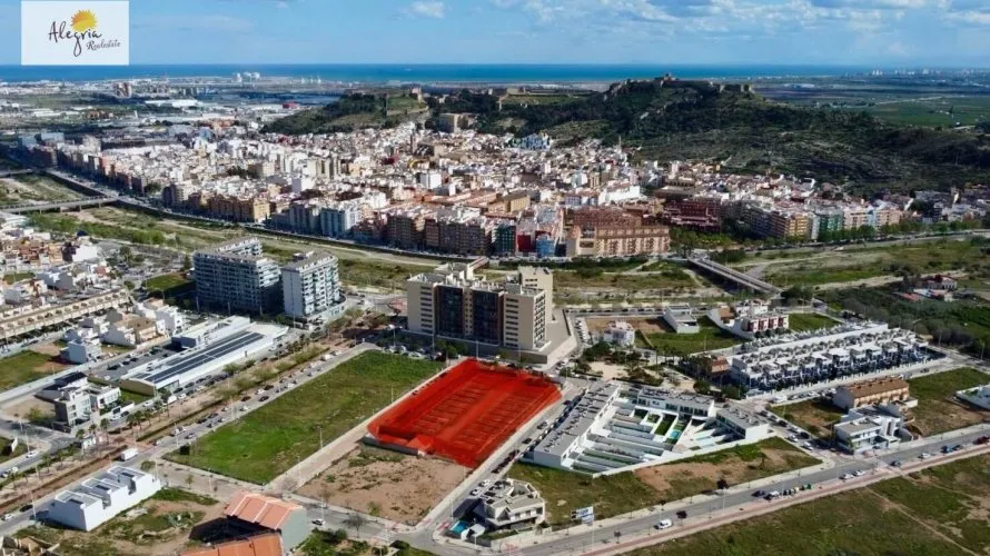 Сasa de 2 dormitorios en Sagunto, Spain No. 30659 № 23