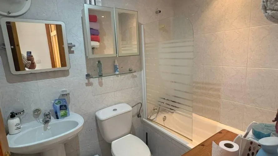 Bungalow de 1 dormitorio en San Miguel de Salinas, Spain No. 31111