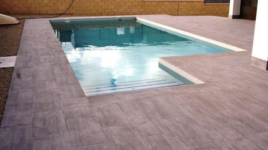 Villa de 3 dormitorios en La Romana, Spain No. 30807 № 13