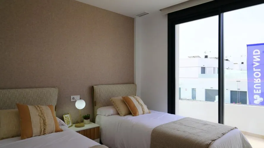 Villa de 3 dormitorios en Dolores, Spain No. 30719 № 27