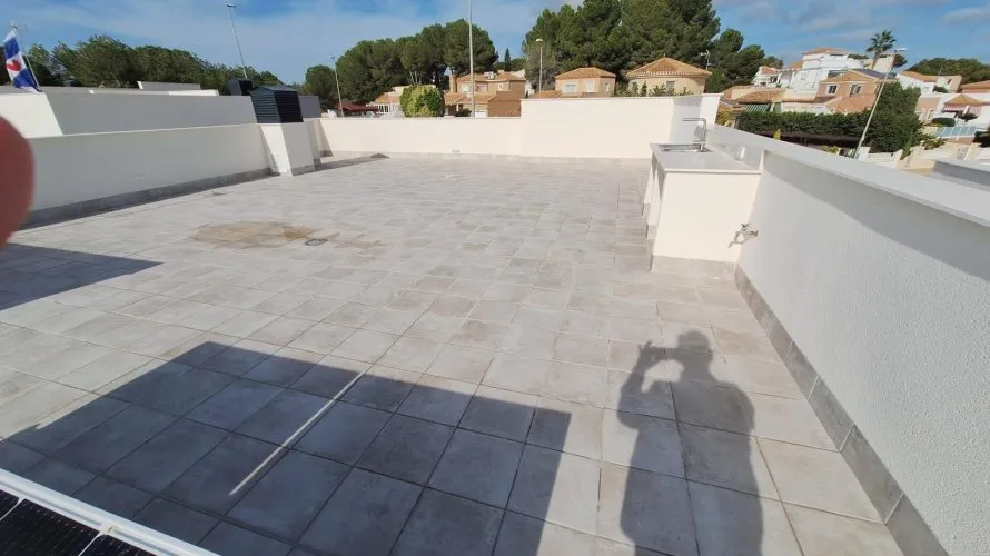 Villa de 3 dormitorios en Pinar De Campoverde, Spain No. 31213 № 3