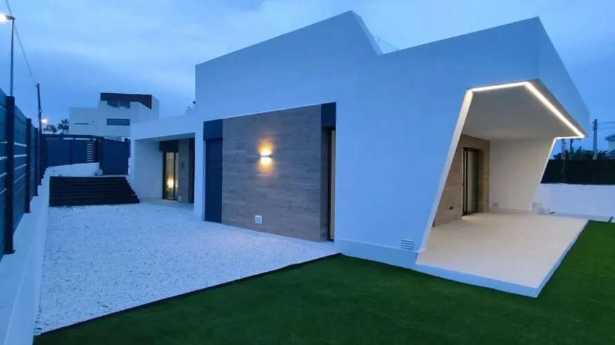 Villa de 3 dormitorios en Ciudad Quesada, Spain No. 31018 № 16