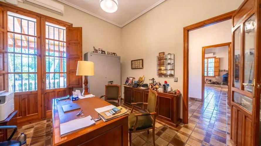 Сasa de 7 dormitorios en Mutxamel, Spain No. 30700 № 15