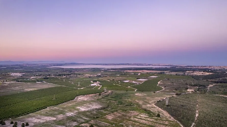 Bungalow de 2 dormitorios en San Miguel de Salinas, Spain No. 30674 № 27
