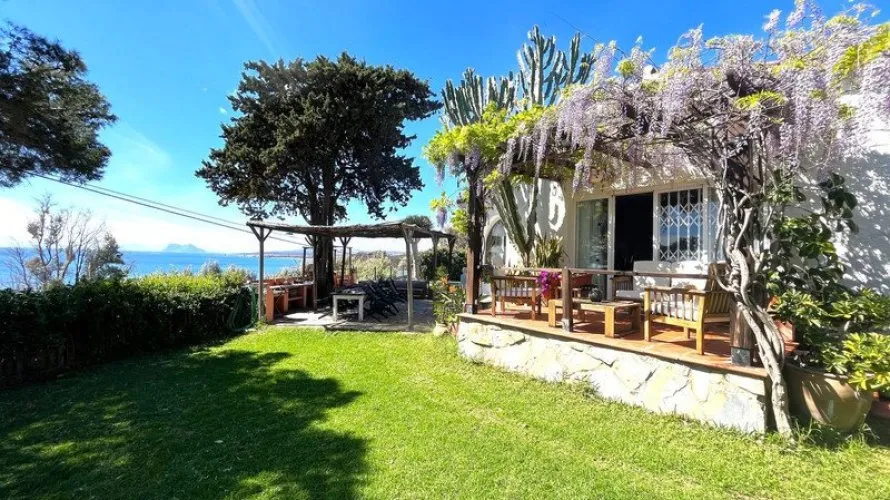 Villa de 4 dormitorios en Sotogrande, Spain No. 30760 № 5