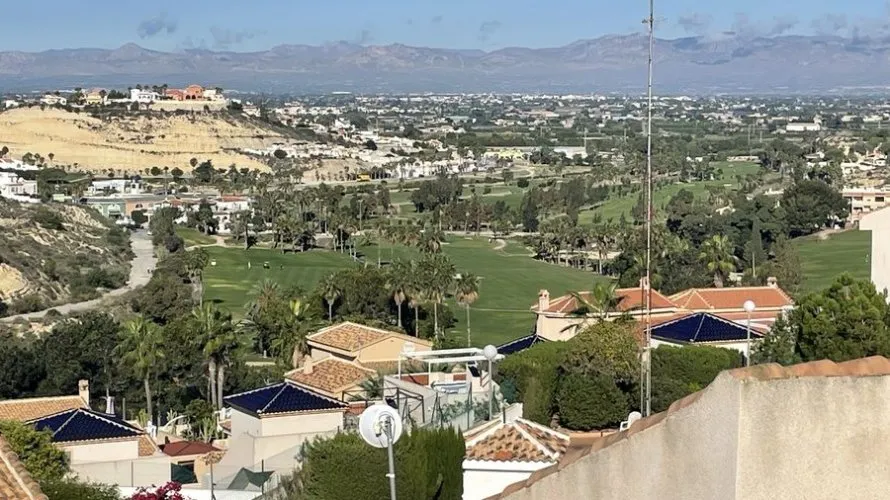 Сasa de en Algorfa, Spain No. 31240 № 5