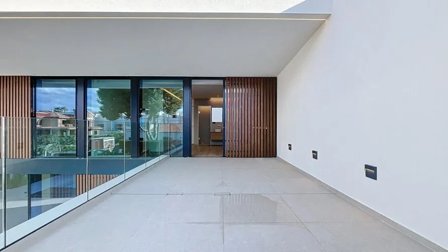 Villa de 3 dormitorios en Albir, Spain No. 31096 № 20