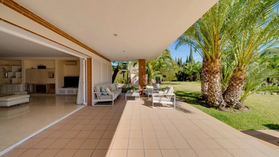 Apartamento tipo estudio Estudio en Benidorm, Spain No. 30953 № 21