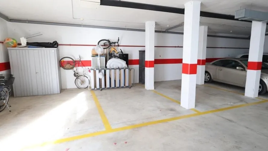 Bungalow de 2 dormitorios en La Zenia, Spain No. 31234 № 12