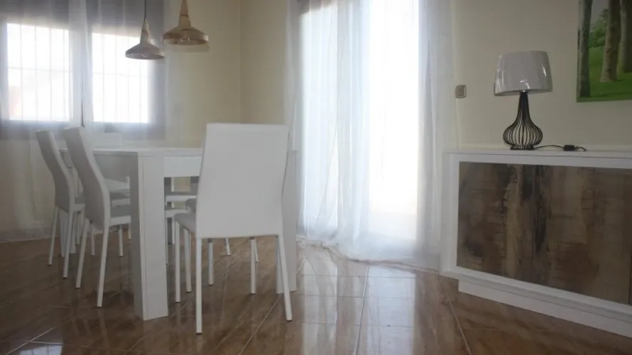 Villa de 3 dormitorios en Los Altos, Spain No. 30841 № 4