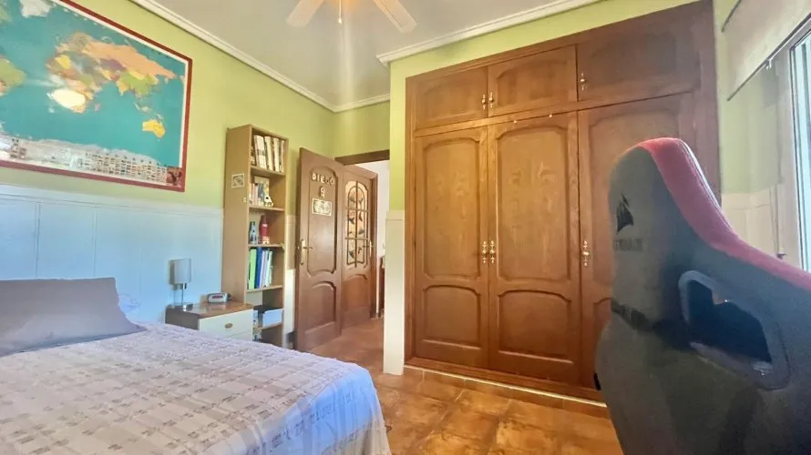 Villa de 3 dormitorios en Torrevieja, Spain No. 31023 № 27