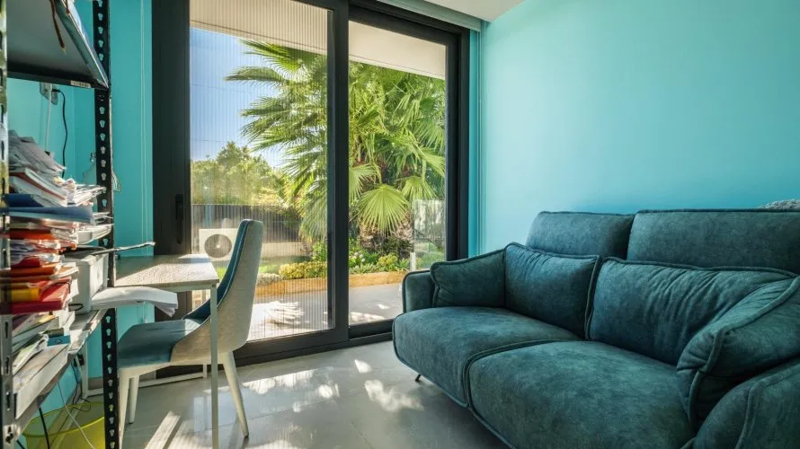 Villa de 514m² en Finestrat, Spain No. 30699 № 8