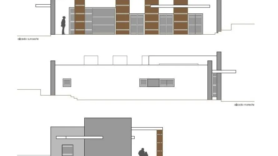 Villa de 3 dormitorios en Calpe, Spain No. 30885 № 3