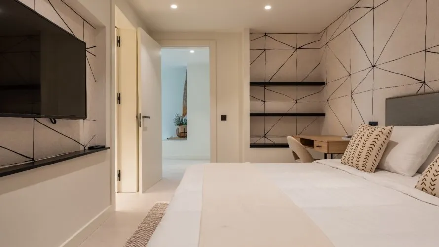 Villa de 5 dormitorios en Marbella, Spain No. 30773 № 25