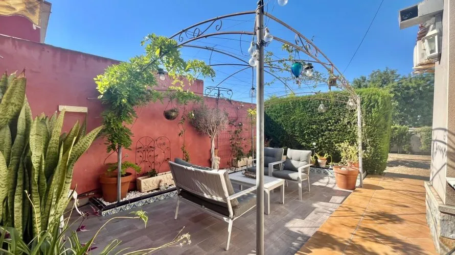 Villa de 3 dormitorios en Torrevieja, Spain No. 31023 № 14