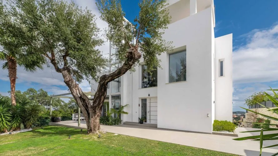 Сasa de 5 dormitorios en Marbella, Spain No. 31132 № 15