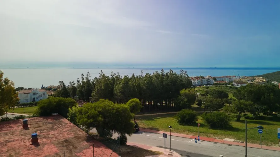 Сasa de 2 dormitorios en Manilva, Spain No. 31038