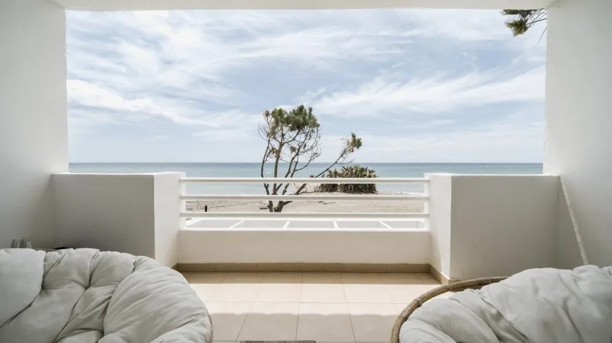 Casa adosada de 3 dormitorios en Estepona, Spain No. 30569 № 28