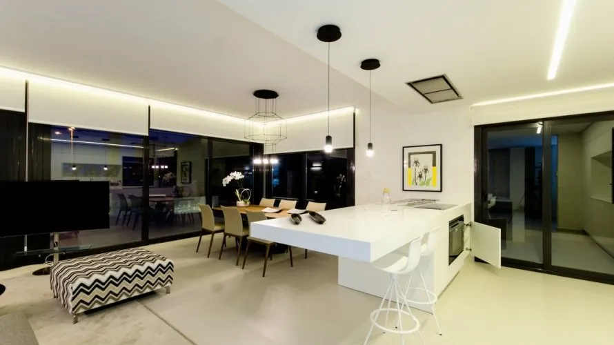 Villa de 4 dormitorios en Campoamor, Spain No. 30817 № 6