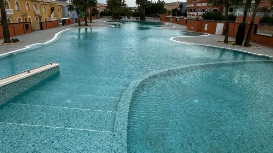 Bungalow de 67m² en Cumbre Del Sol, Spain No. 31194 № 16