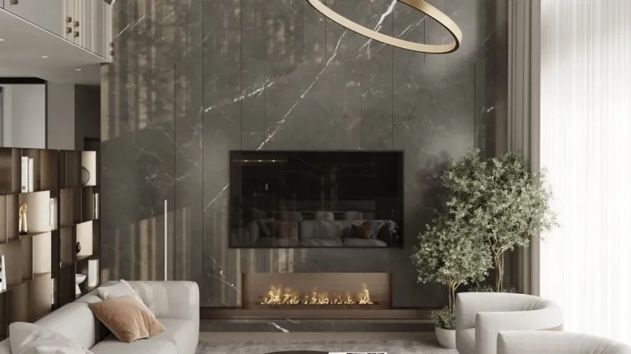 Villa de 6 dormitorios en Marbella, Spain No. 30566 № 20