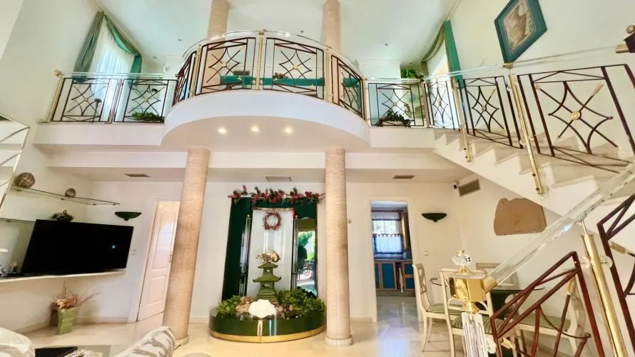 Villa de 3 dormitorios en Torrevieja, Spain No. 31013 № 27