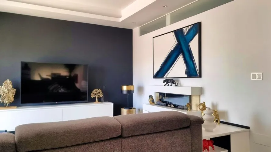 Bungalow de 2 dormitorios en Ciudad Quesada, Spain No. 30663 № 10