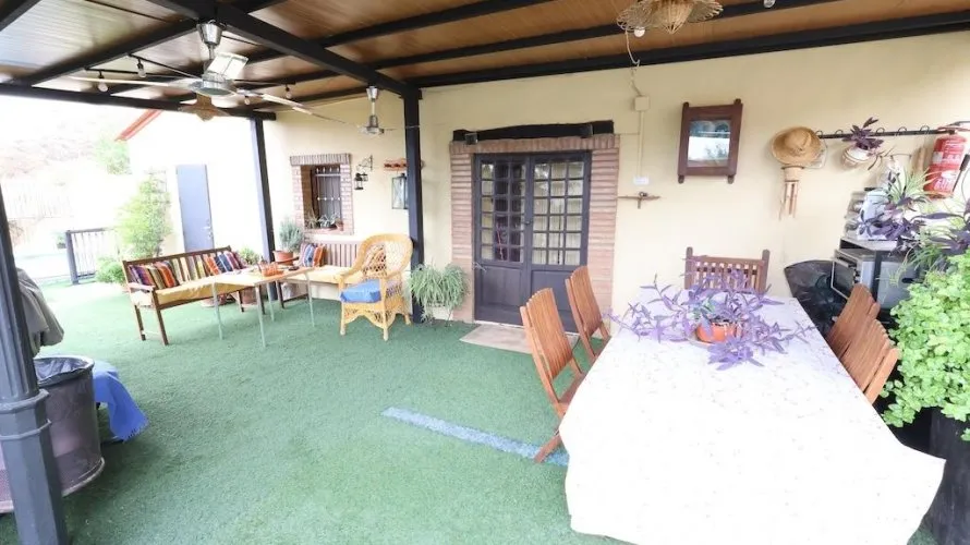 Сasa de 5 dormitorios en Fortuna, Spain No. 31166 № 2