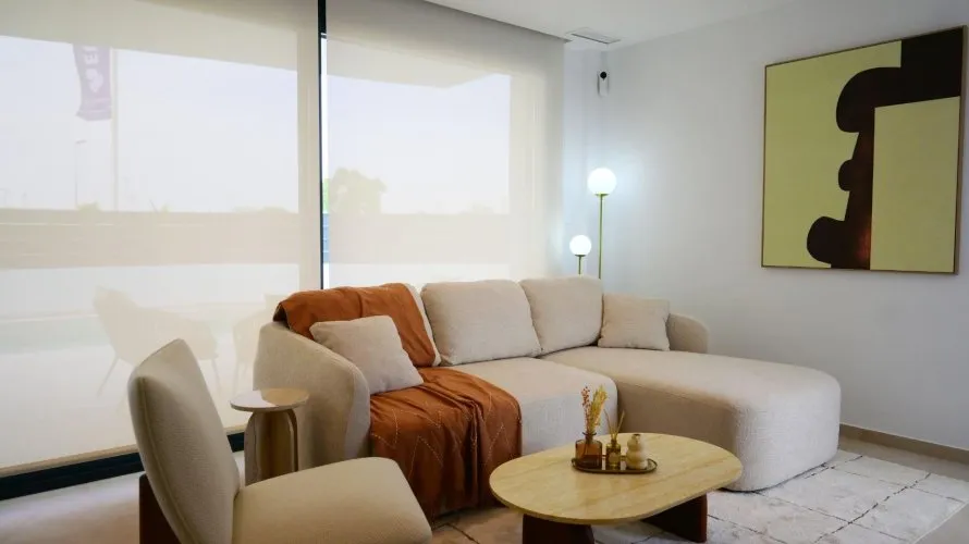 Villa de 3 dormitorios en Dolores, Spain No. 30718 № 10