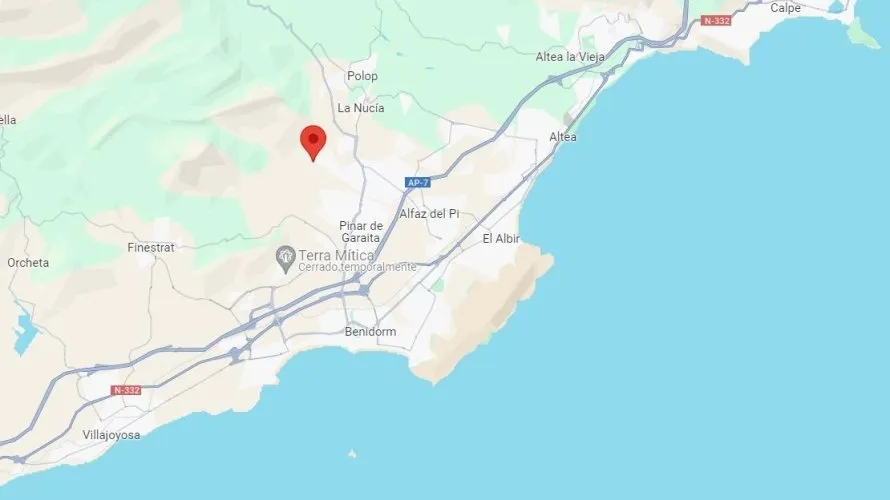 Villa de 3 dormitorios en La Alberca, Spain No. 30943 № 22