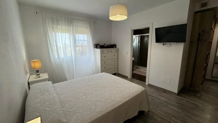 Сasa de 3 dormitorios en Mijas Costa, Spain No. 30764 № 24