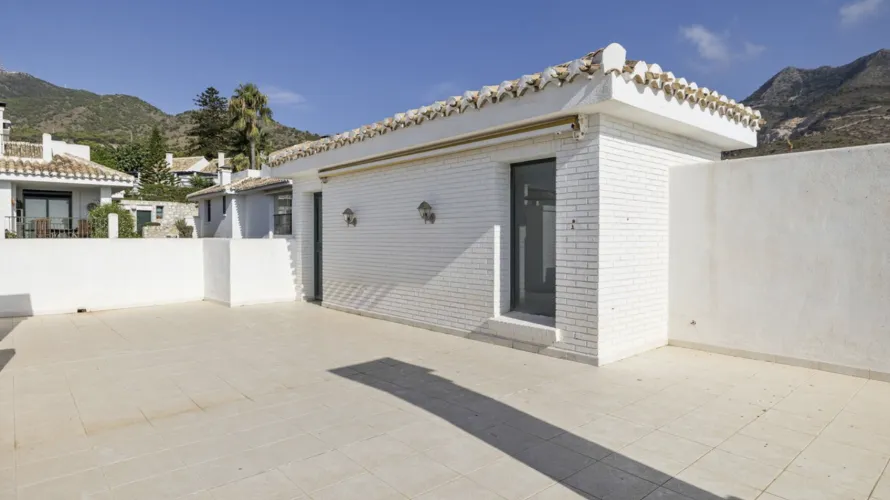 Сasa de 3 dormitorios en Benalmádena, Spain No. 31182 № 14