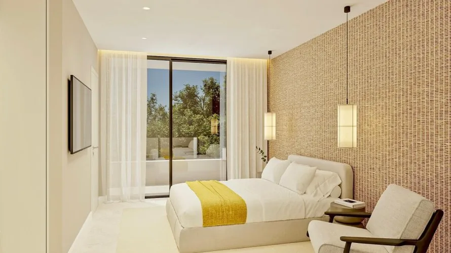 Villa de 3 dormitorios en Finestrat, Spain No. 31097 № 8