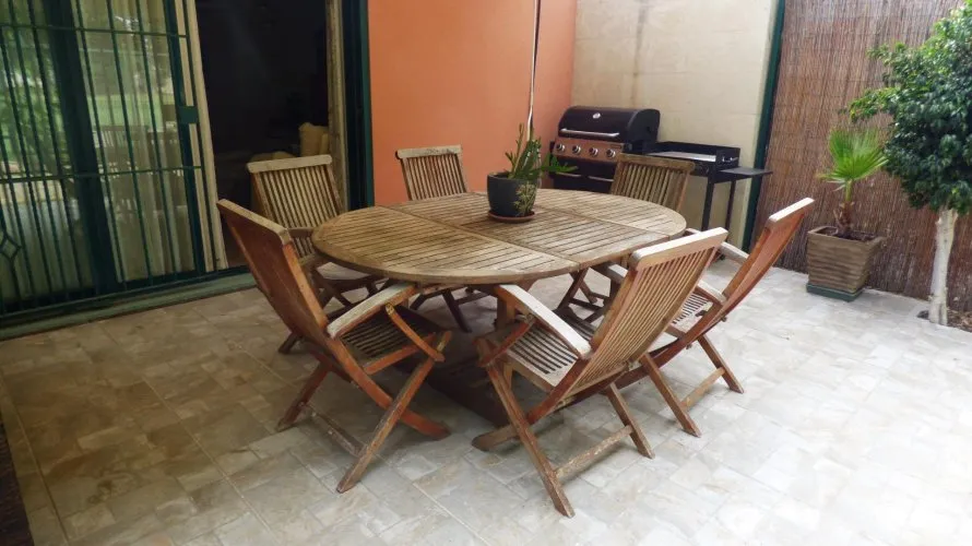 Сasa de 4 dormitorios en Alicante, Spain No. 31091 № 22